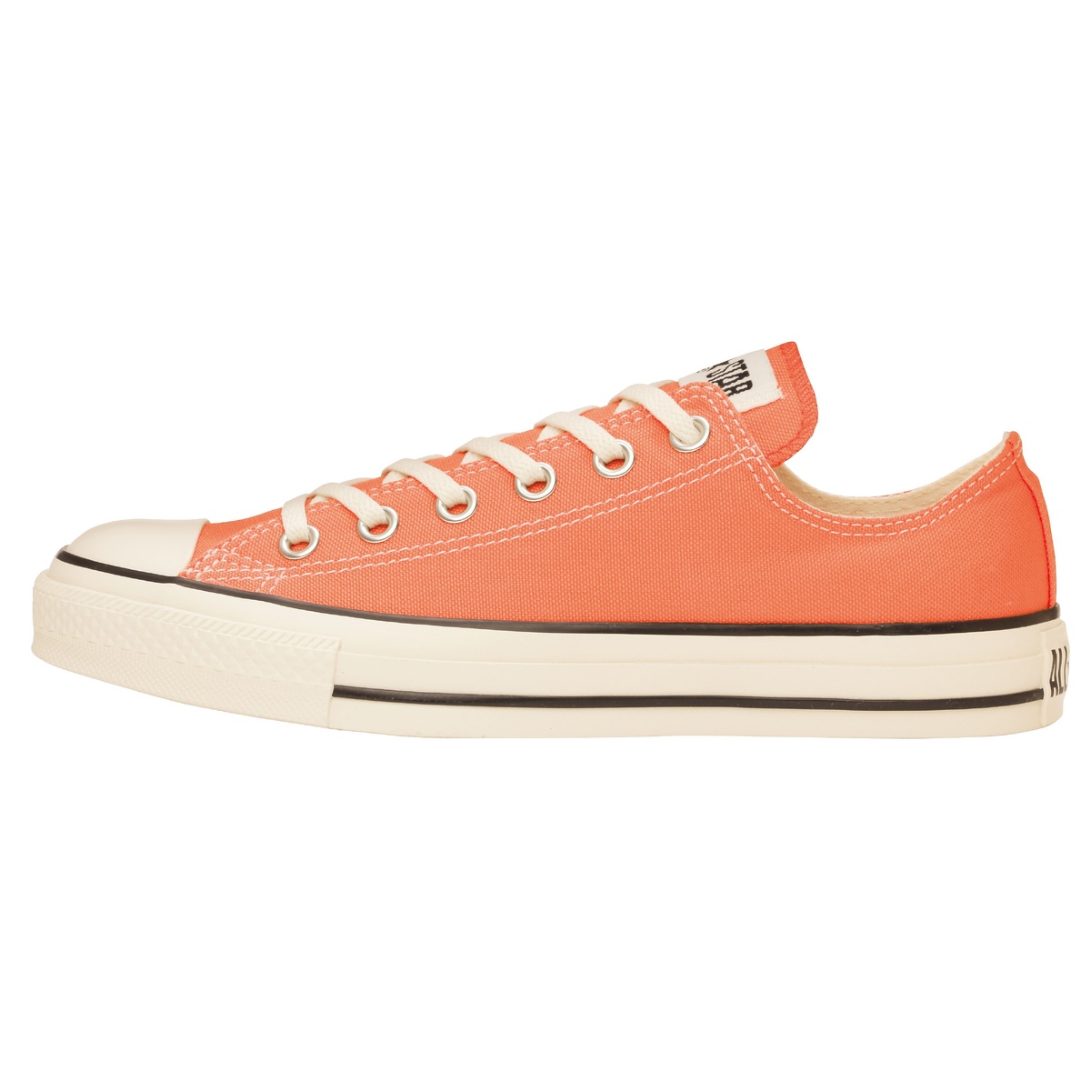 ALL STAR BURNTCOLORS OX
