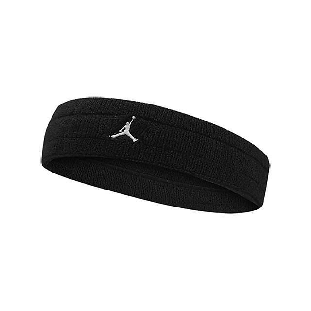 ジョーダン ヘッドバンド テリー