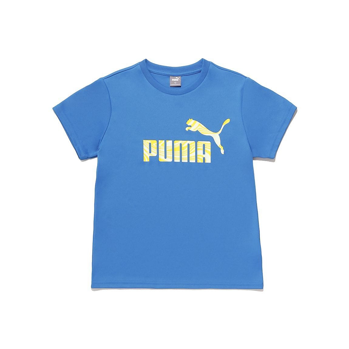 キッズ SS TEE POLY