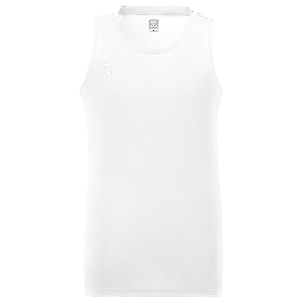 23S ノースリーブフィットインナーシャツ