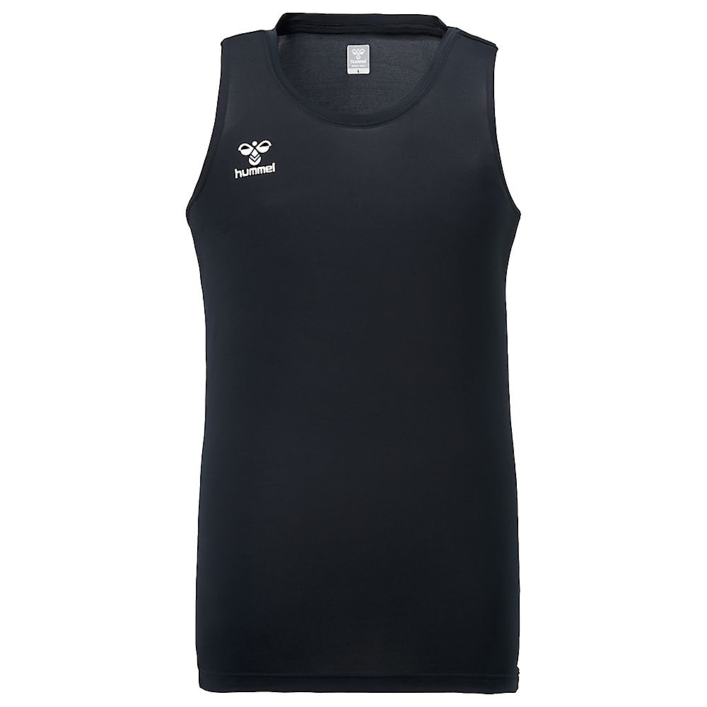 23S ノースリーブフィットインナーシャツ