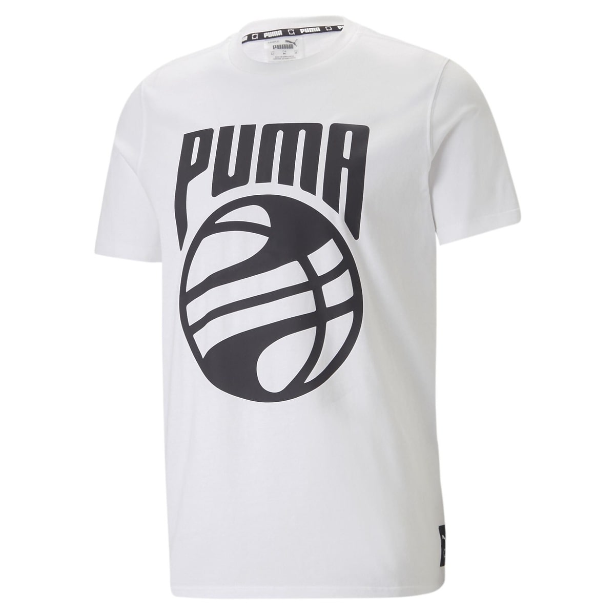 POSTERIZE TEE