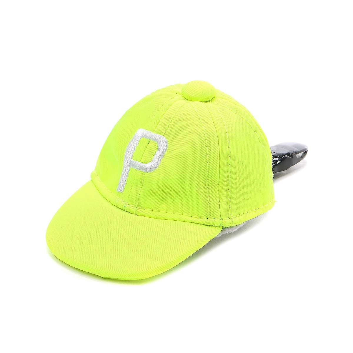 ゴルフ　Ｐ　キャップ　パター　キャッチャー