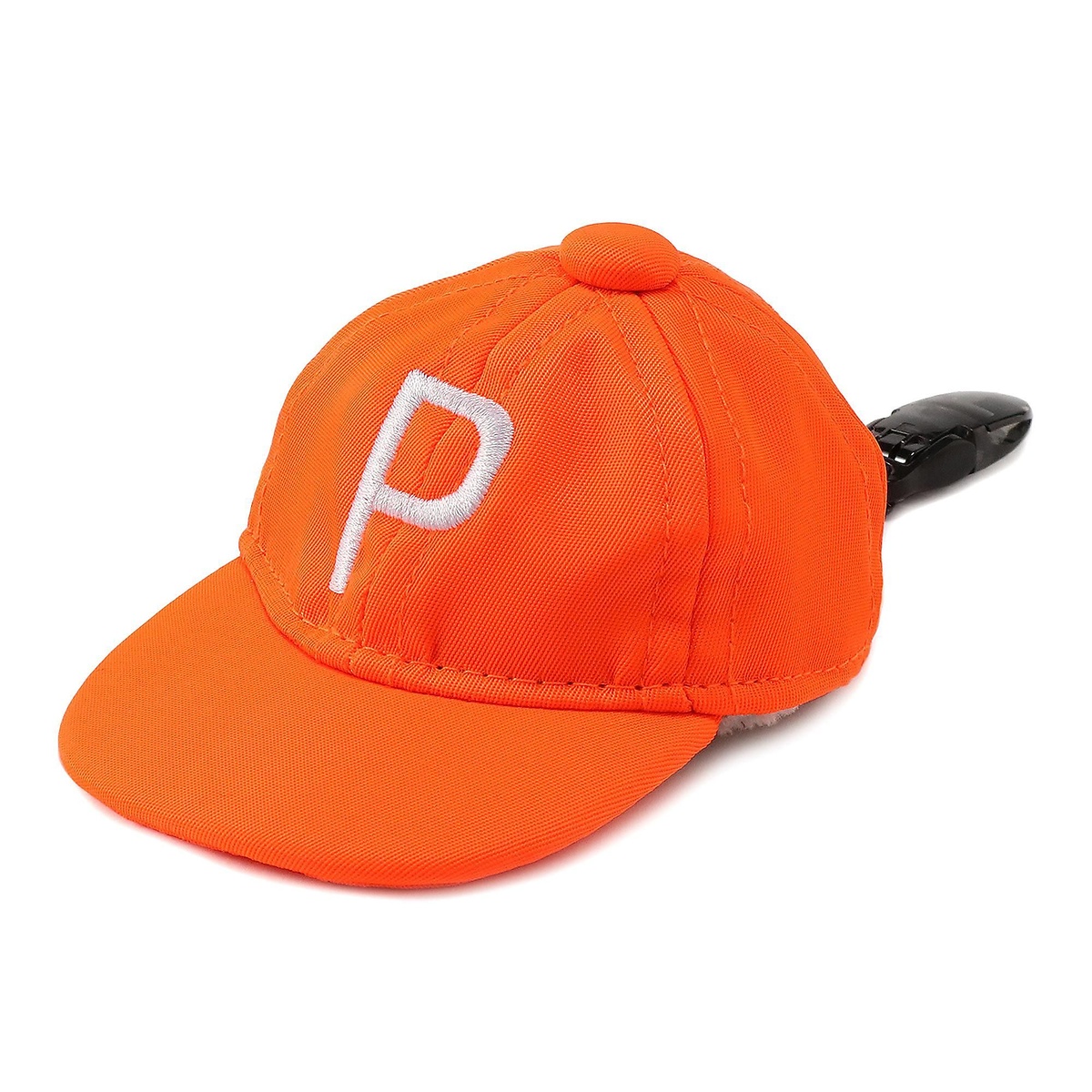 ゴルフ　Ｐ　キャップ　パター　キャッチャー