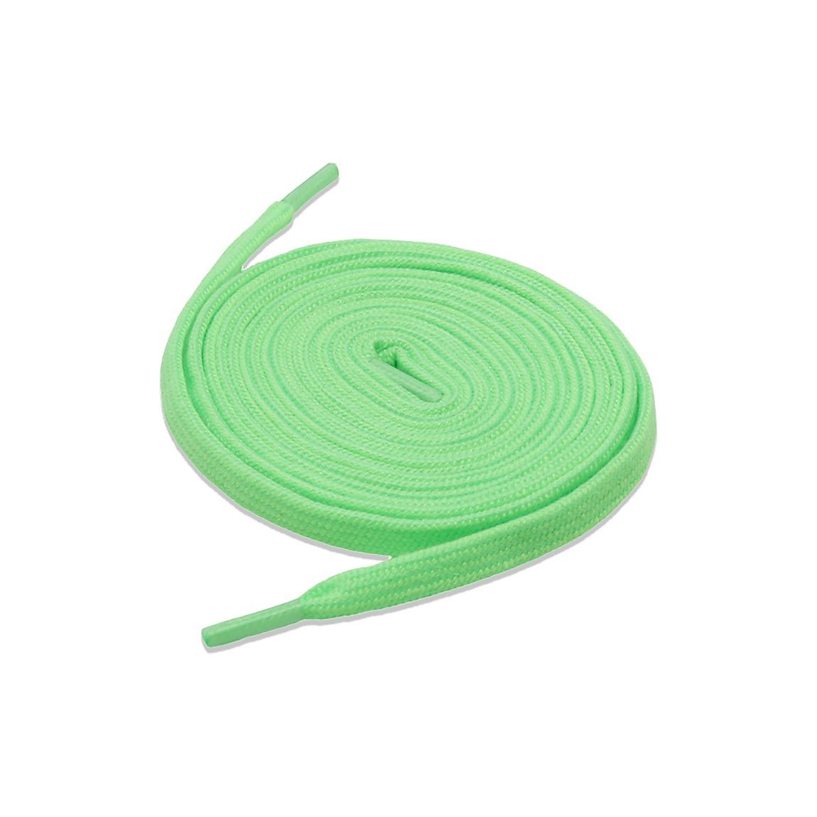 シューレース 平紐：120㎝