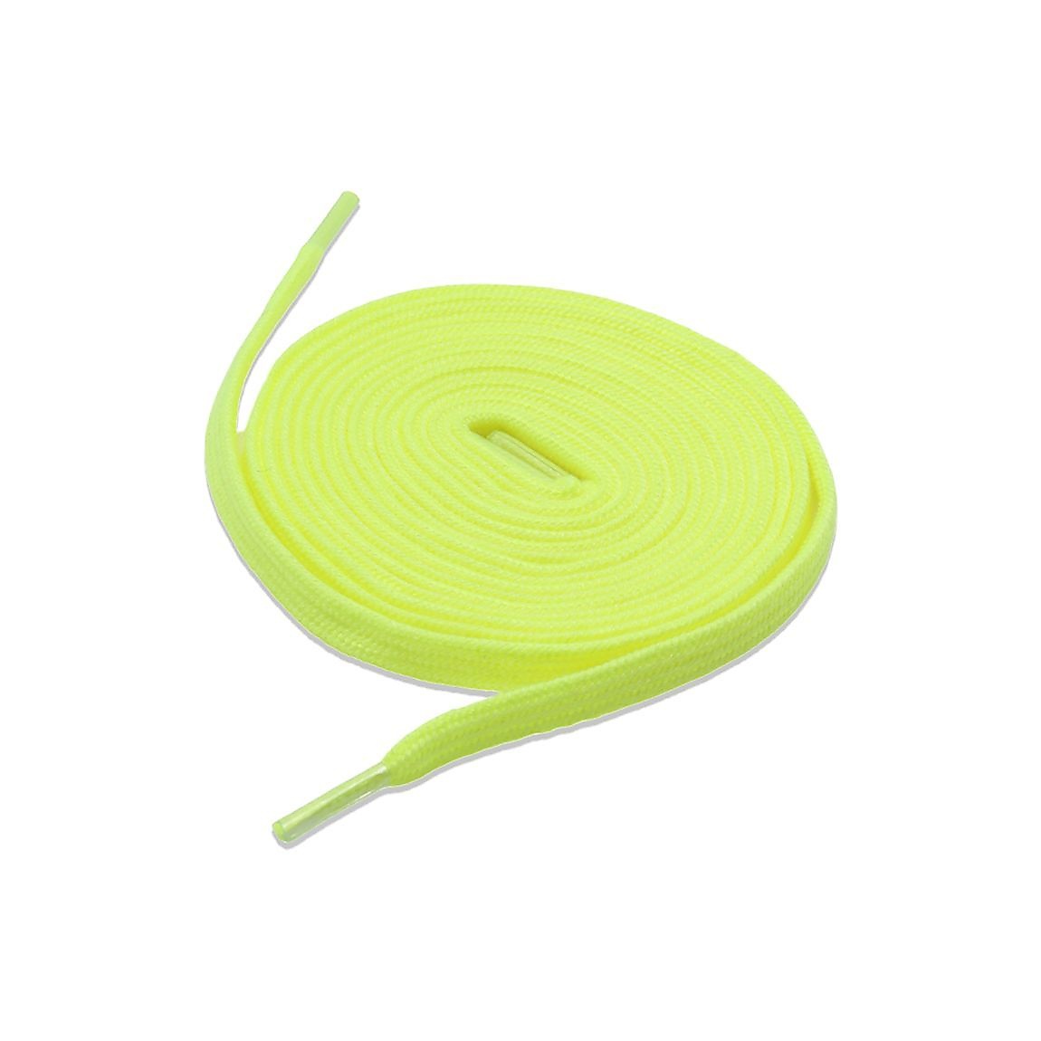 シューレース 平紐：120㎝