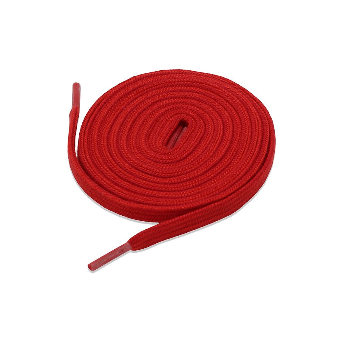 シューレース 平紐：120㎝