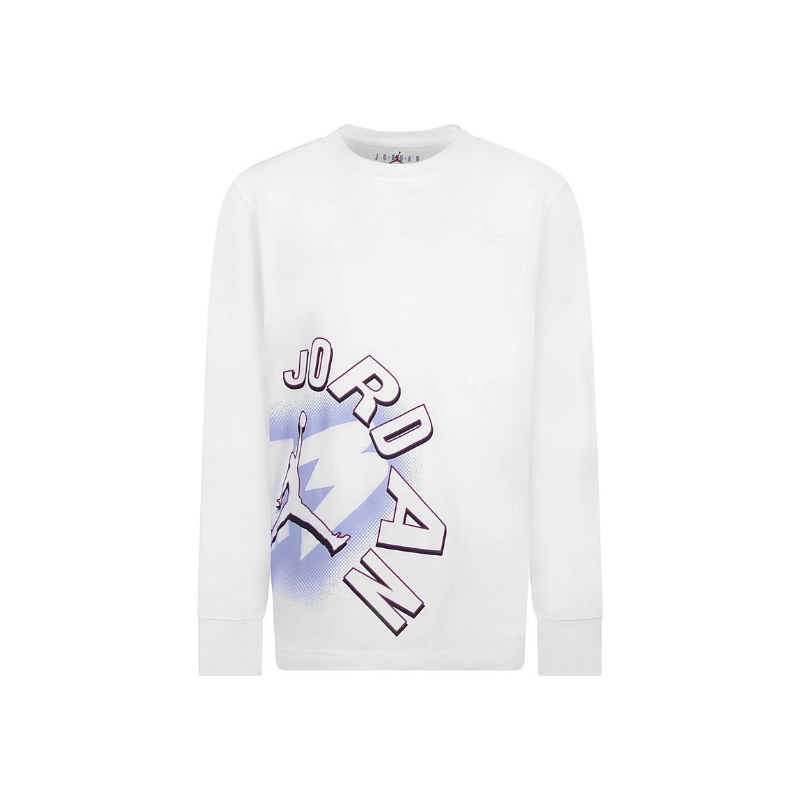 JDB THE STARTER LS TEE