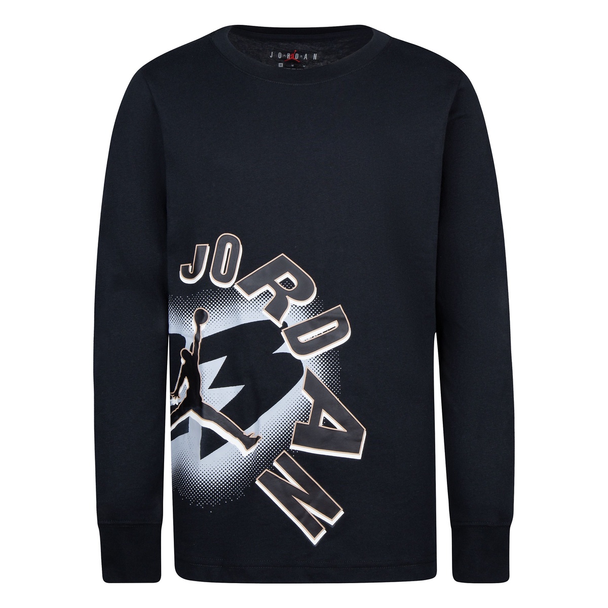 JDB THE STARTER LS TEE