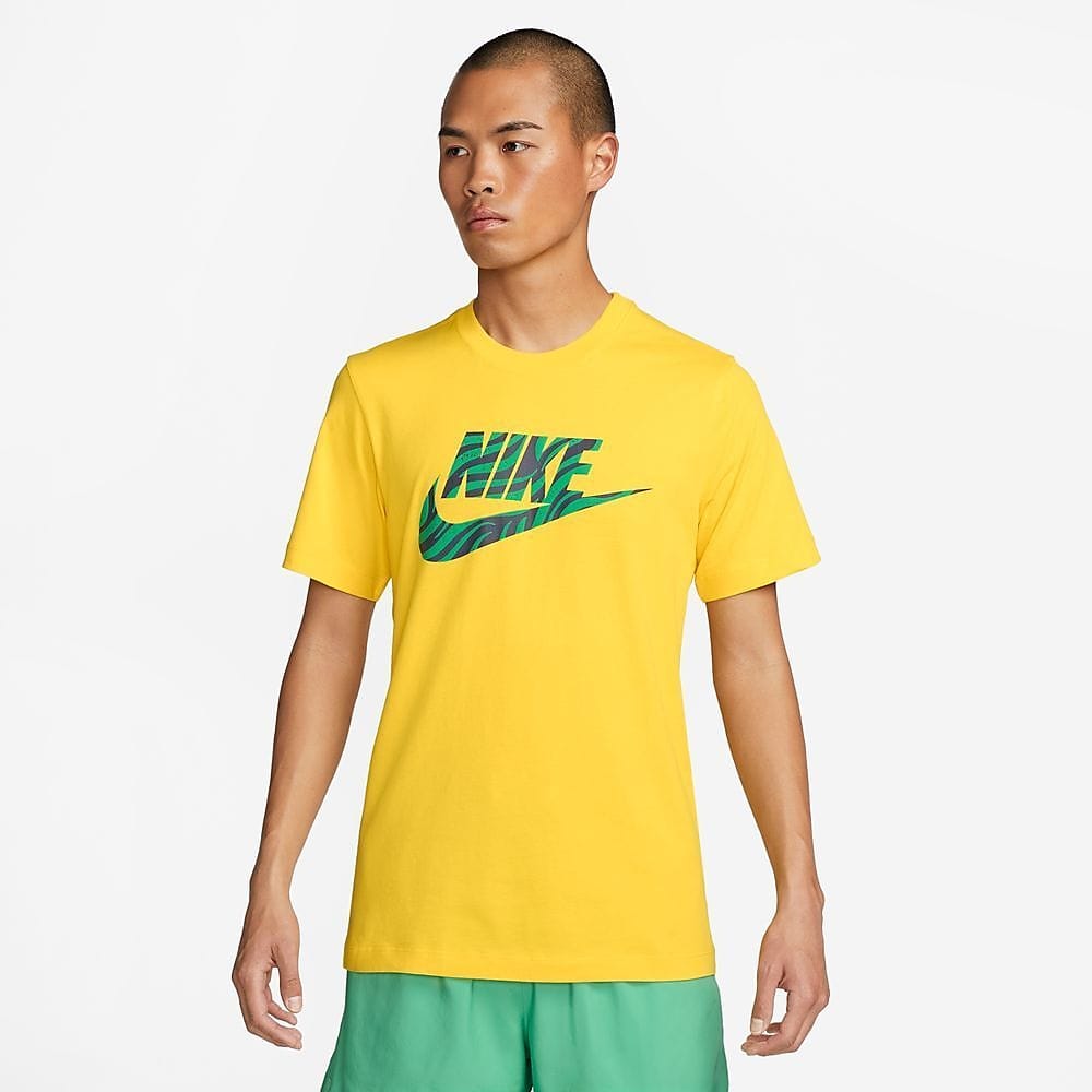 AS M NSW TEE BRANDRIFFS FUTURA