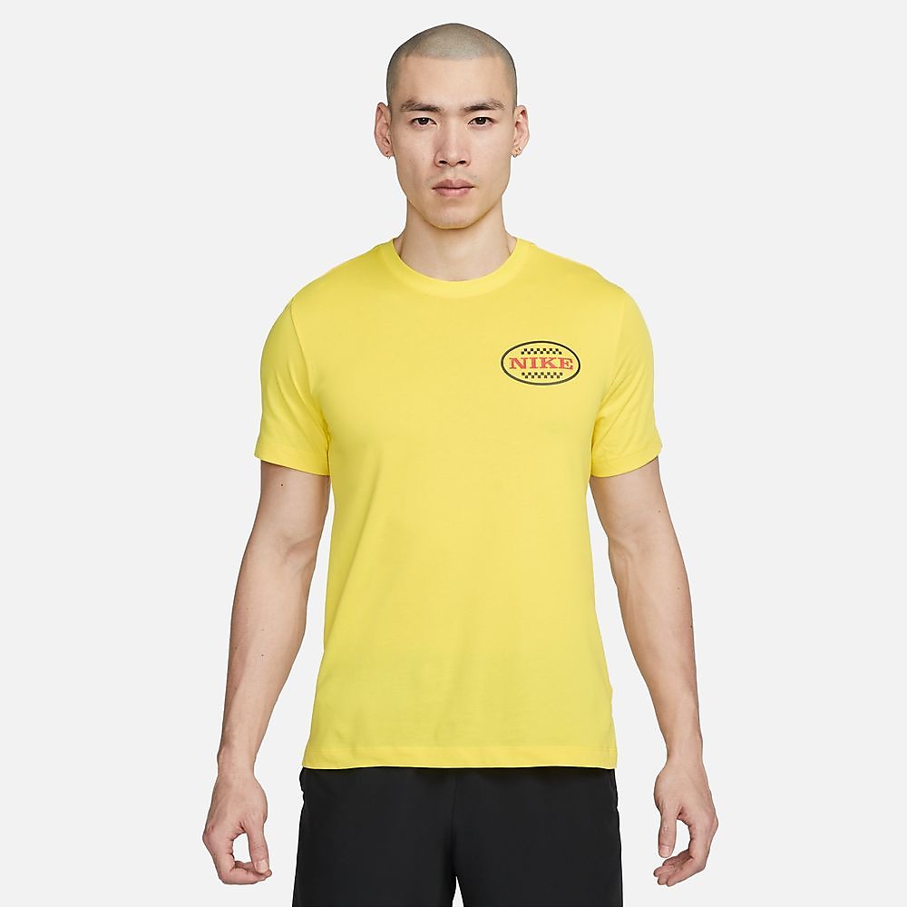 AS M NK DF TEE BODY SHOP