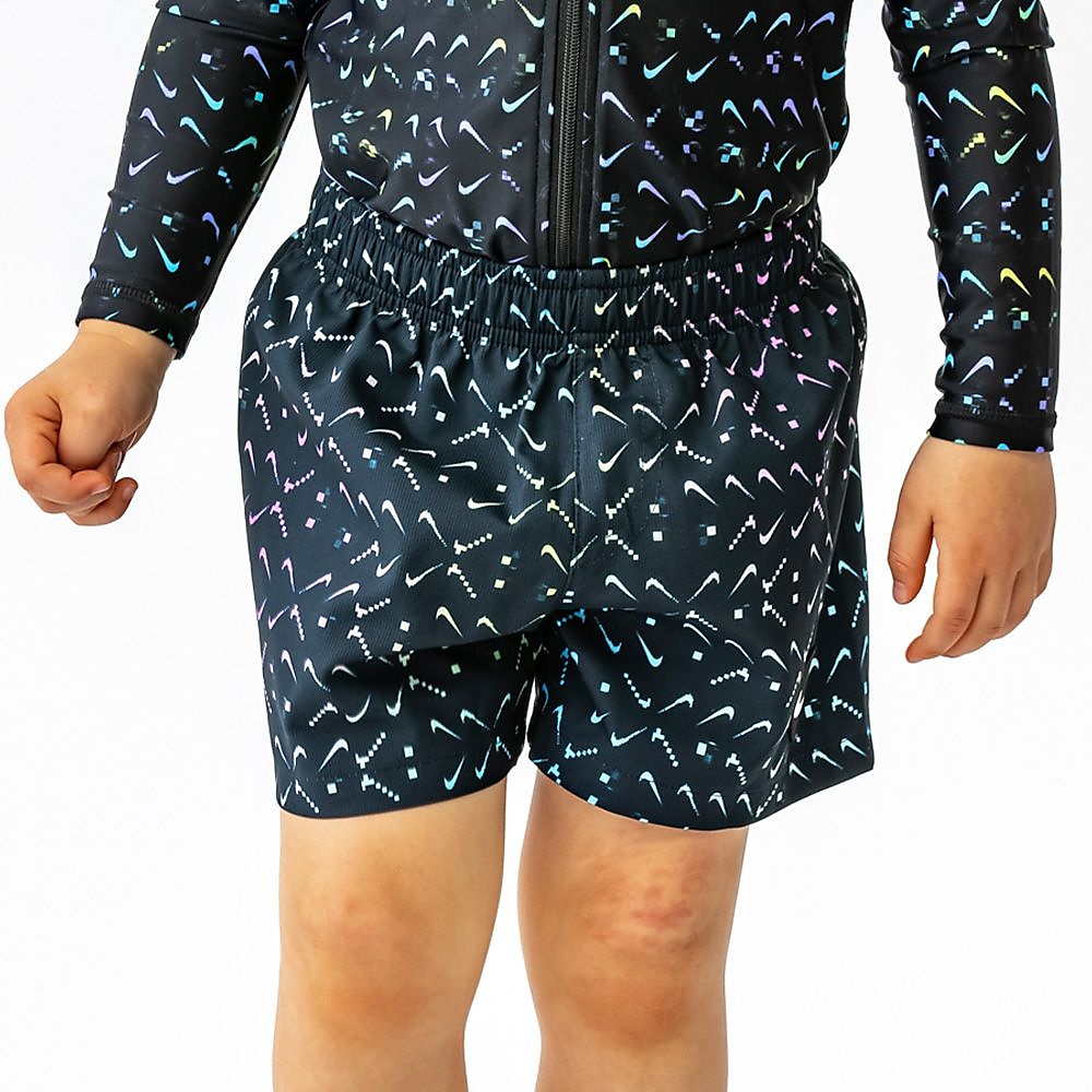 ナイSS23トドラーボーイズルーズトランクス