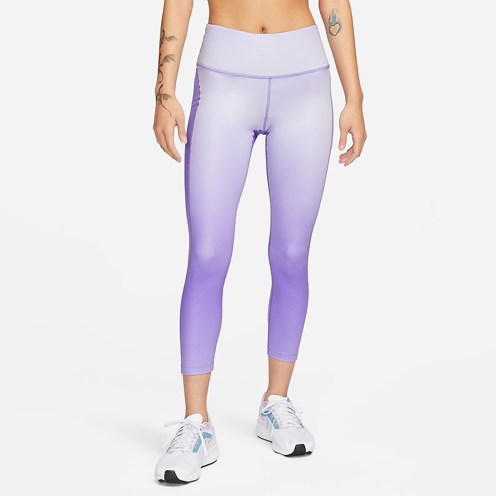 ナイキ ウィメンズ DF FST SNLNV MR 7/8 タイツ