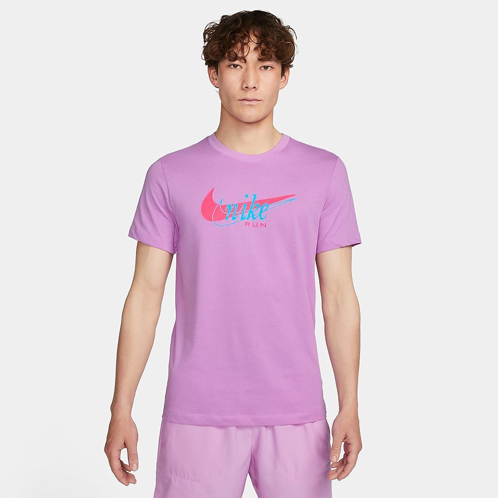 ナイキ DF ヘリテージ S/S Tシャツ