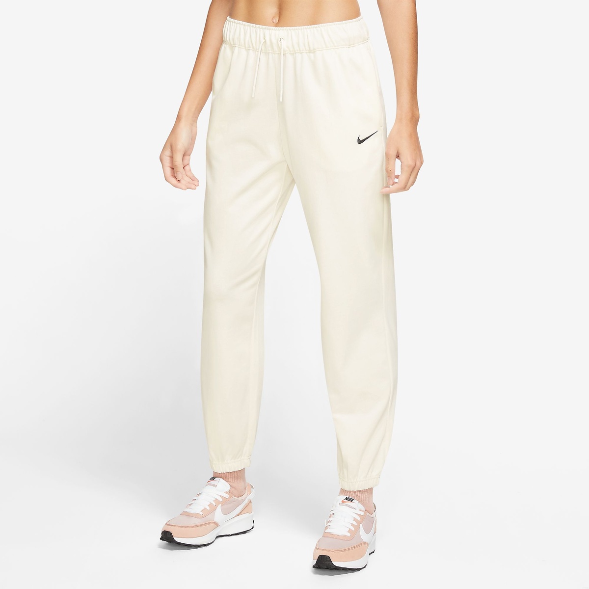 AS W NSW JRSY EASY JOGGER