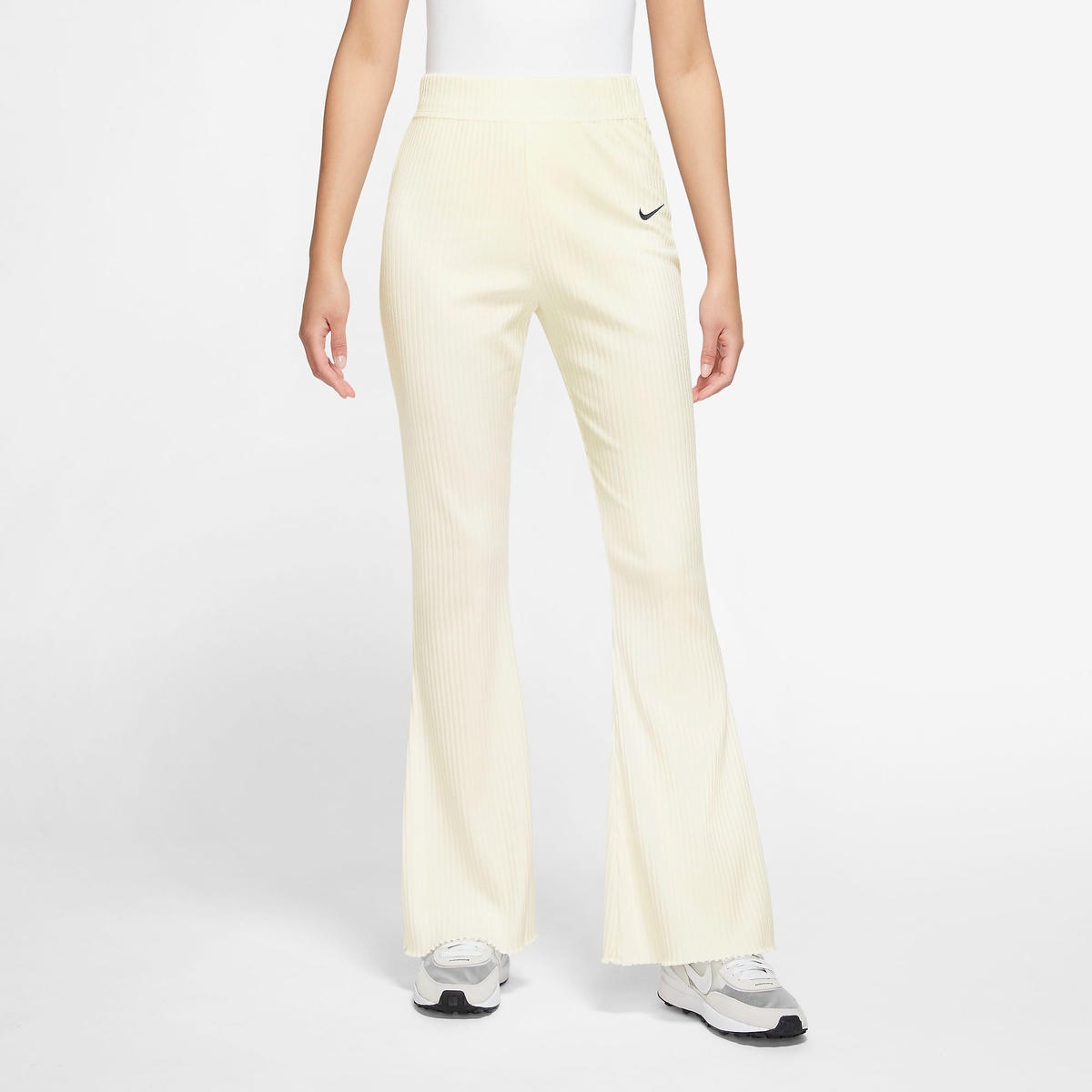 AS W NSW RIB JRSY PANT