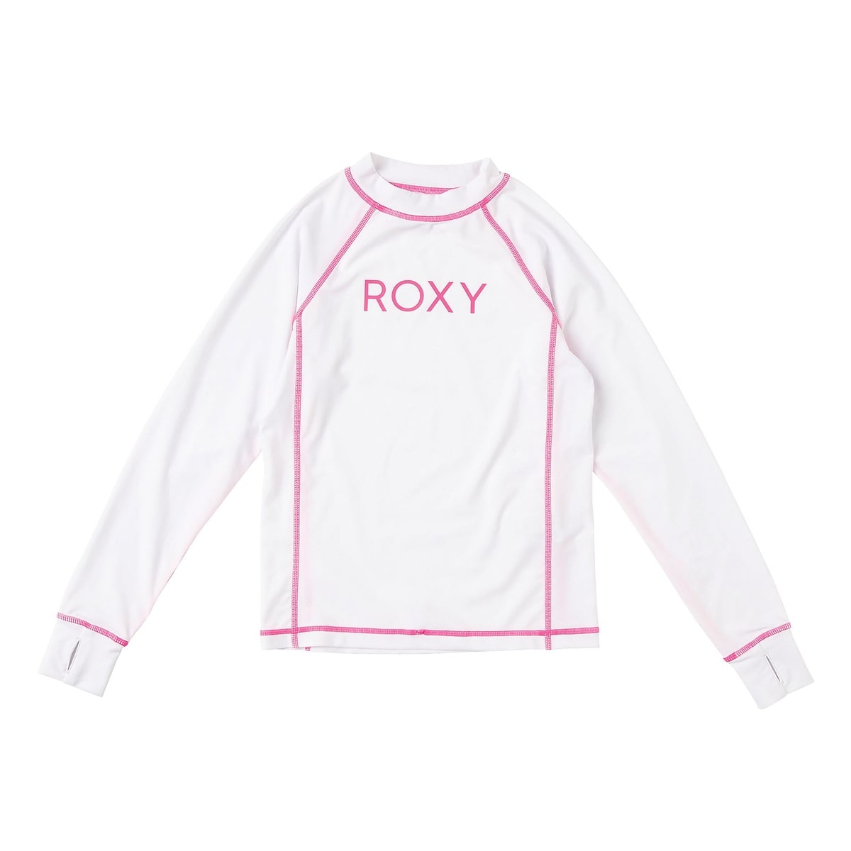 MINI RASHIE L/S