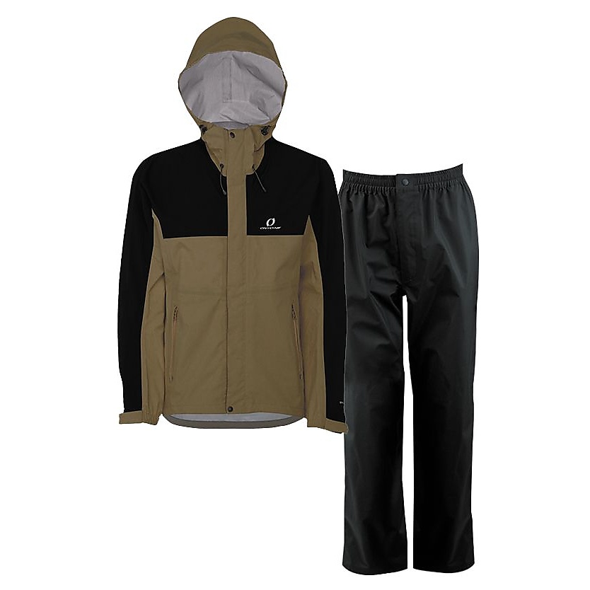 LADIES' COMBAT RAIN SUIT(レディース　コンバットレインスーツ)