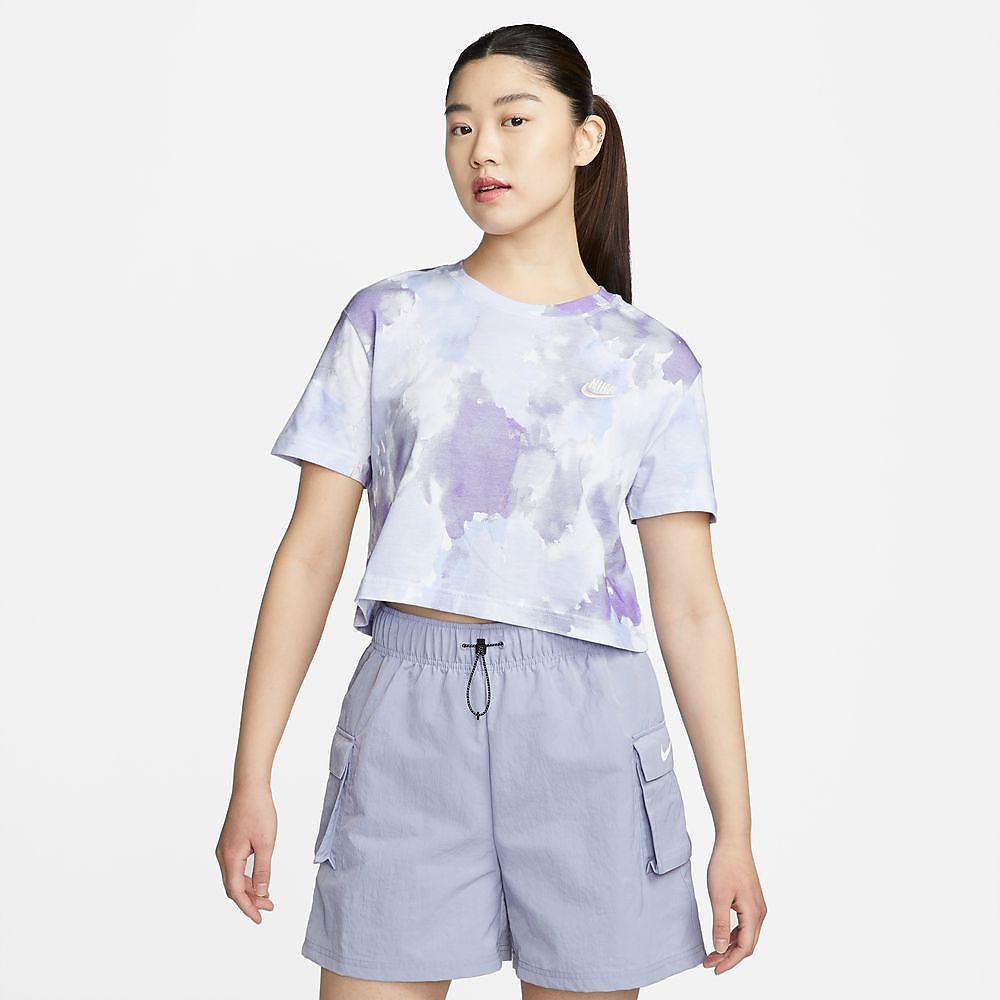 ナイキ ウィメンズ NSW エッセンシャル+ 2 S/S Tシャツ