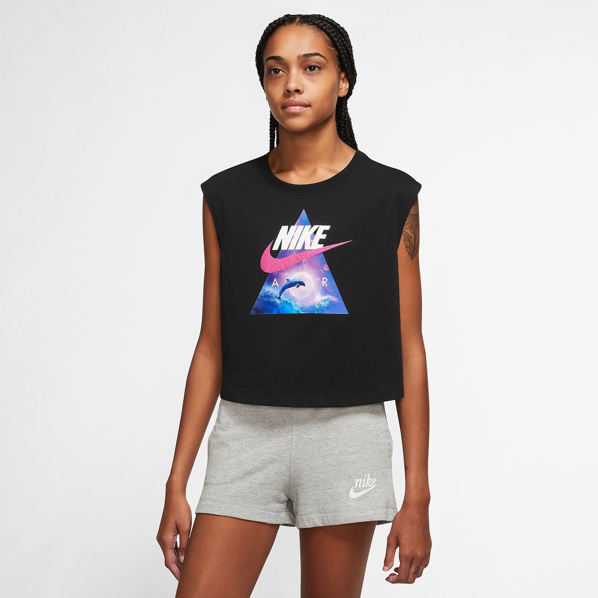 AS W NSW TANK OC 1 MSCL CRP