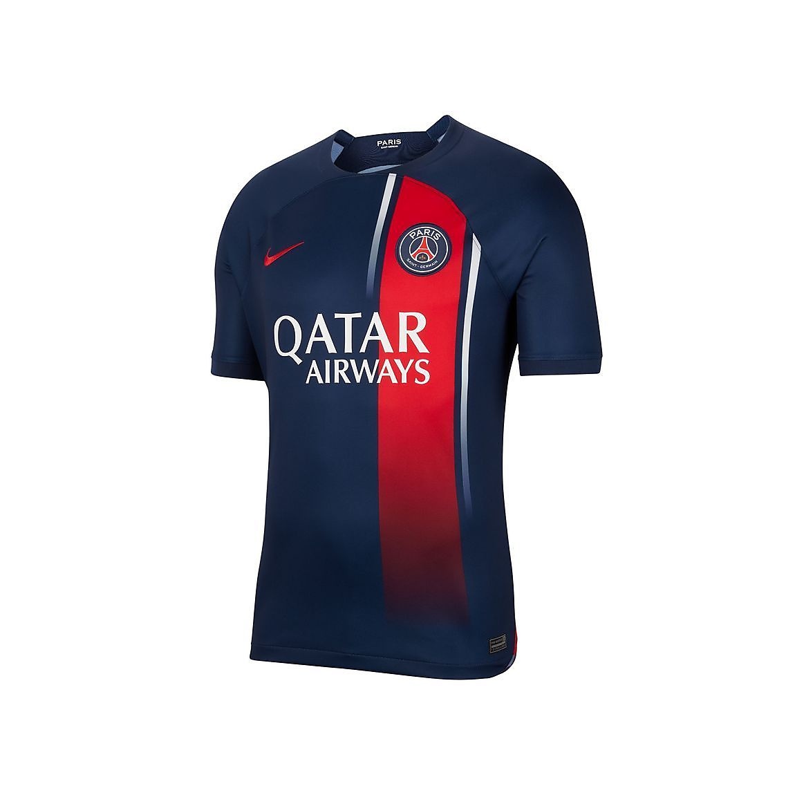 2023-24 パリサンジェルマン ホームレプリカシャツ