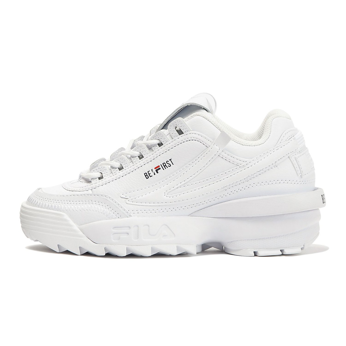 ディスラプター II EXP X BE:FIRST