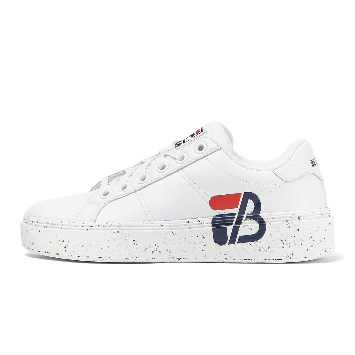 フィラ ユニオン  X BE:FIRST