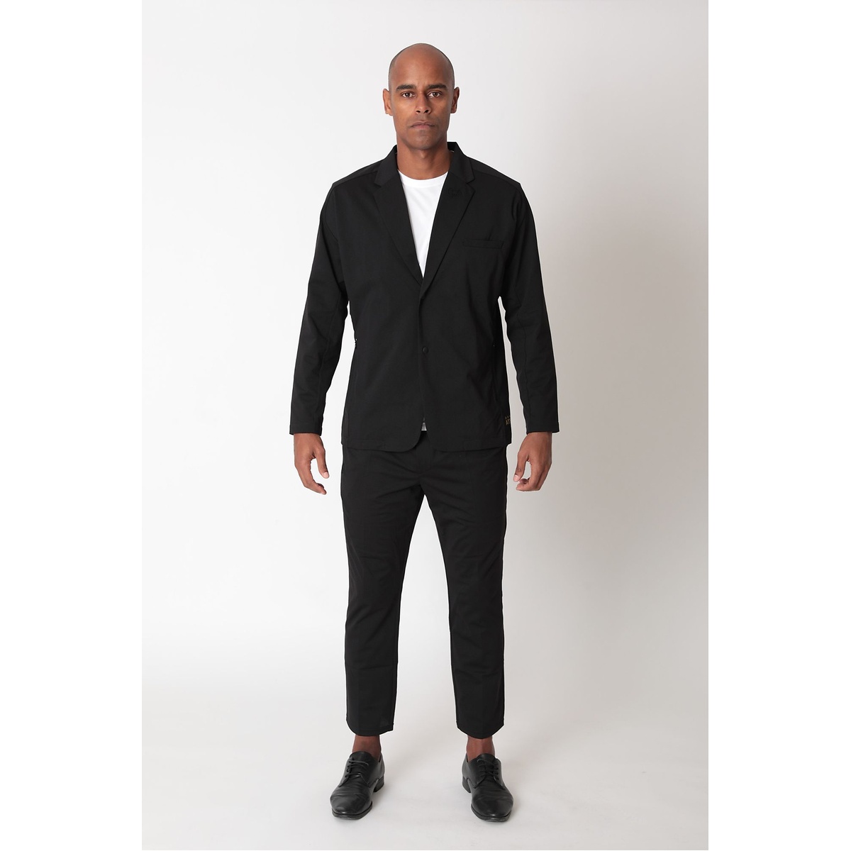 FCAカジュアルジャケット