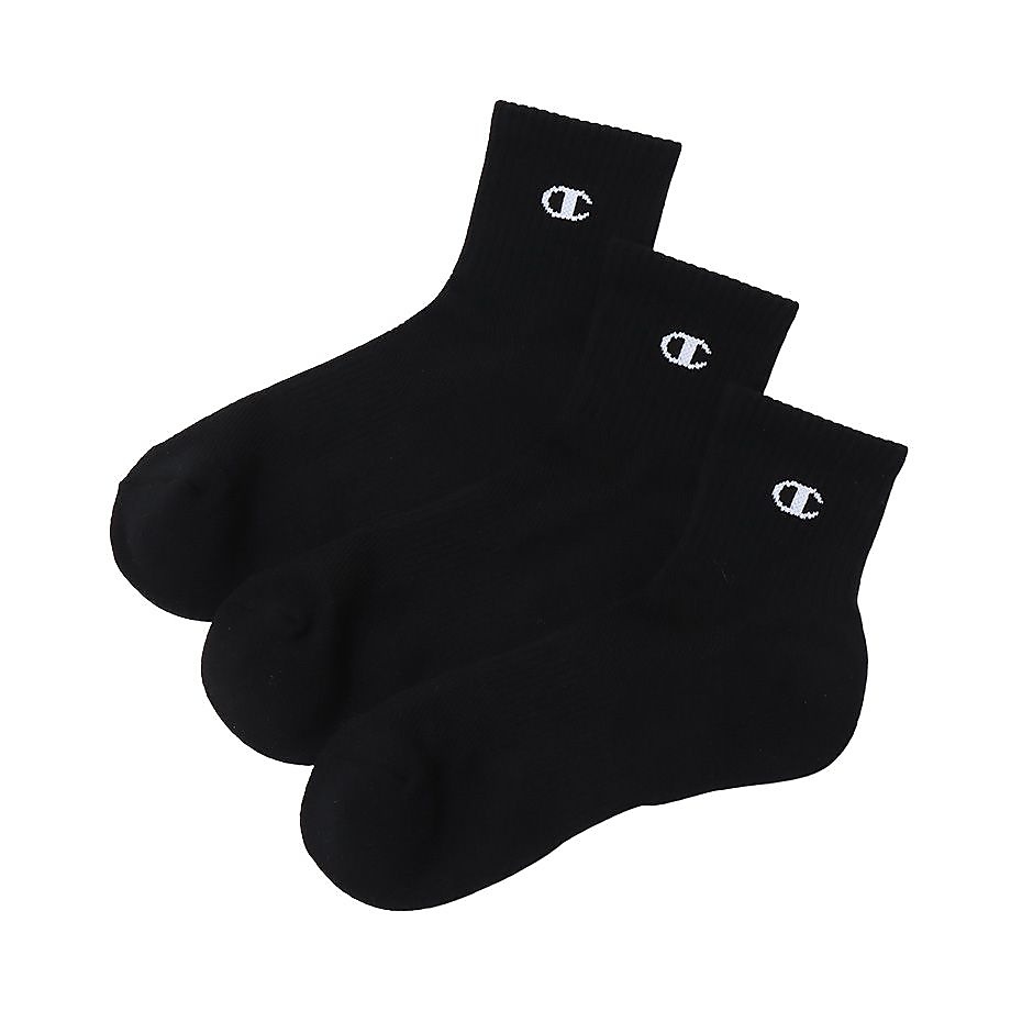 3P SHORTSOCKS