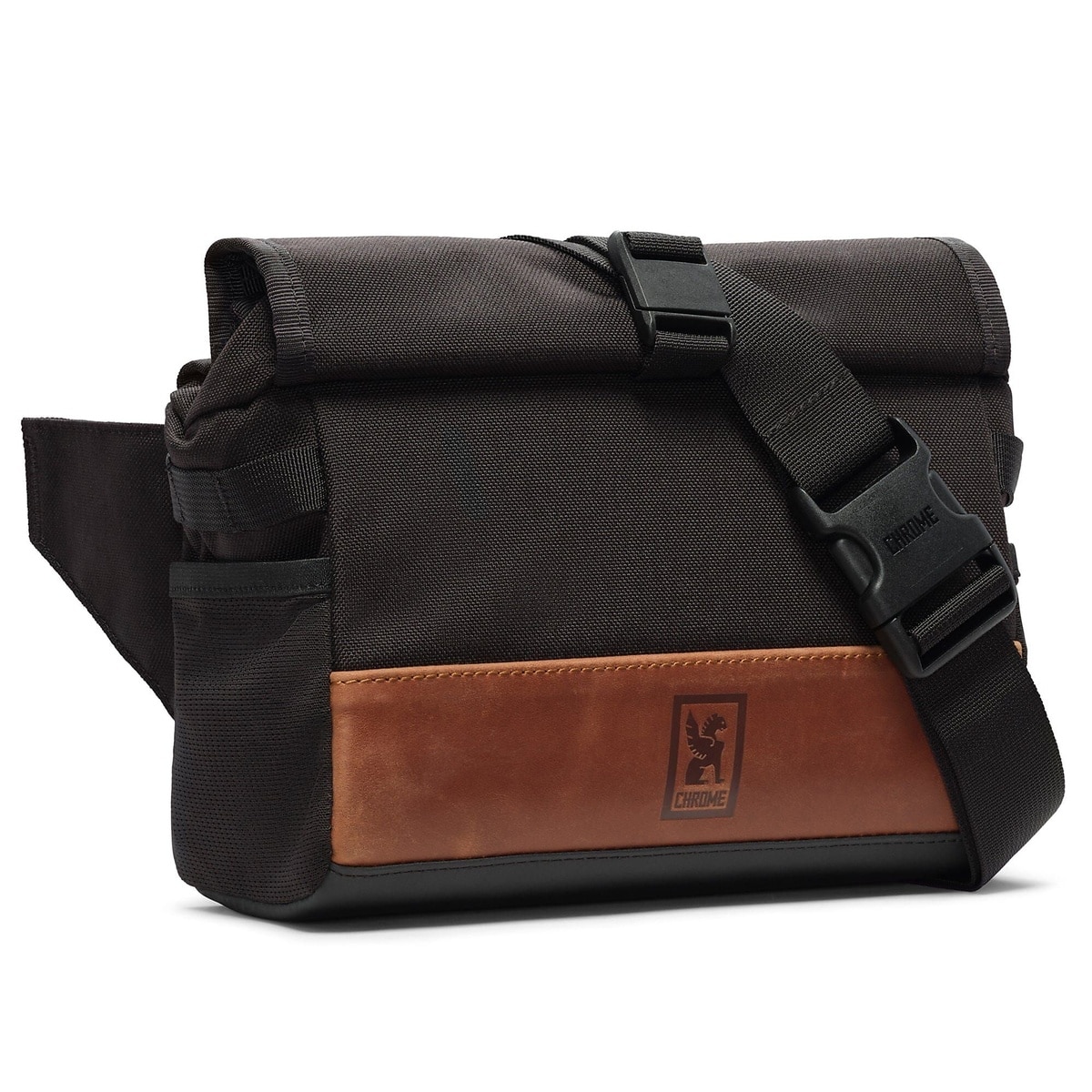 DOUBLETRACK HANDLEBAR BAG