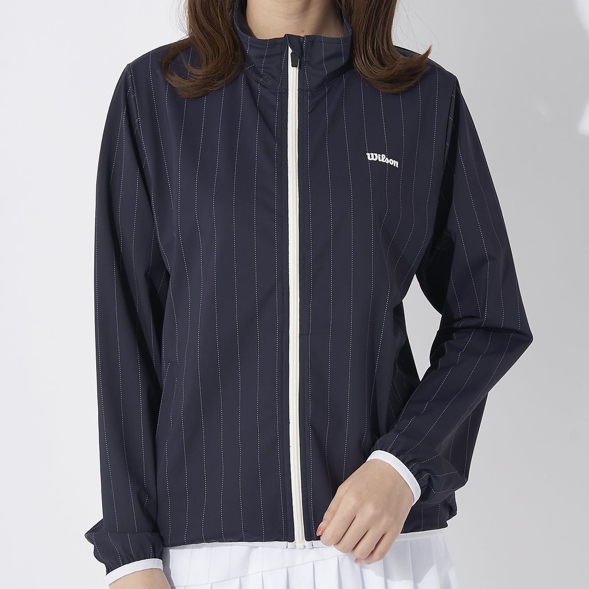 ＷＩＬＳＯＮＬベアナイロンクロスＪＫ