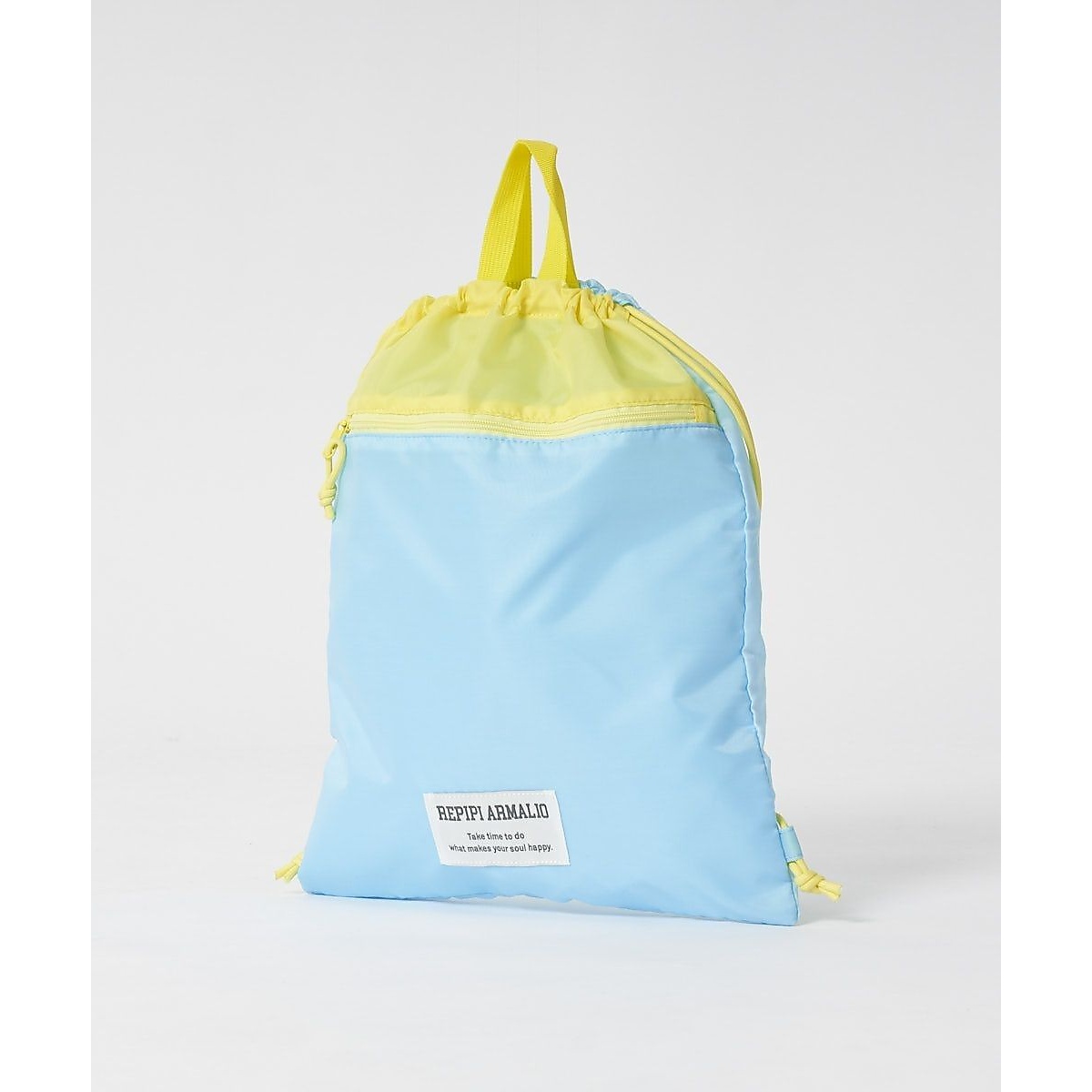 おまとめ 専用 OTHERソノタ - REPIPIファスナー付きナップサック 142836/メガスポーツ
