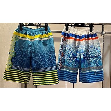 OPグラデーションサーフパンツ