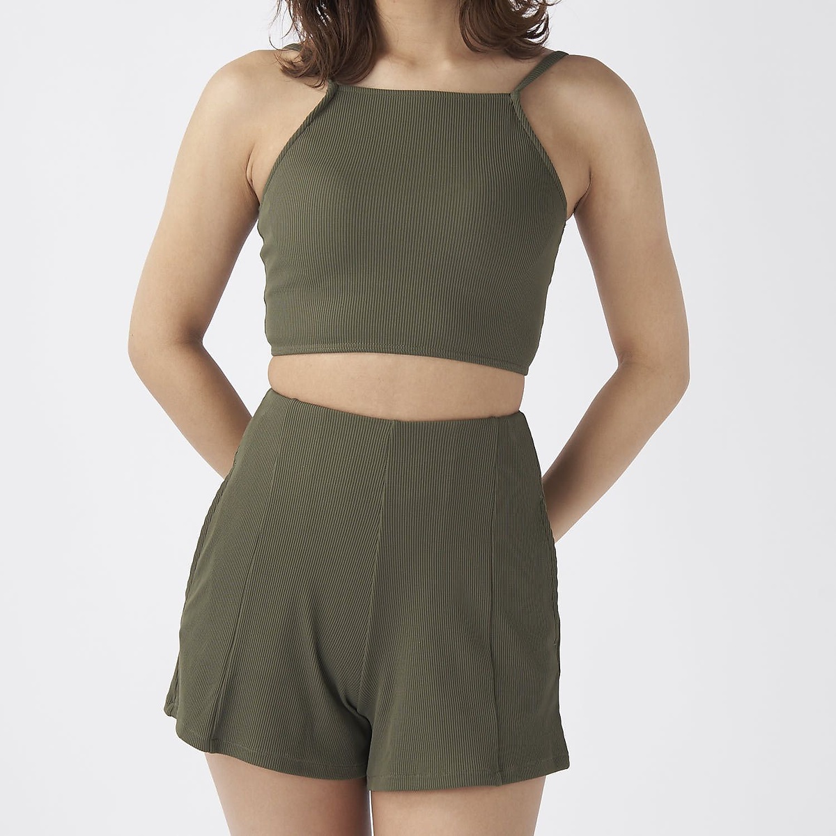 レディスOP3点セット水着