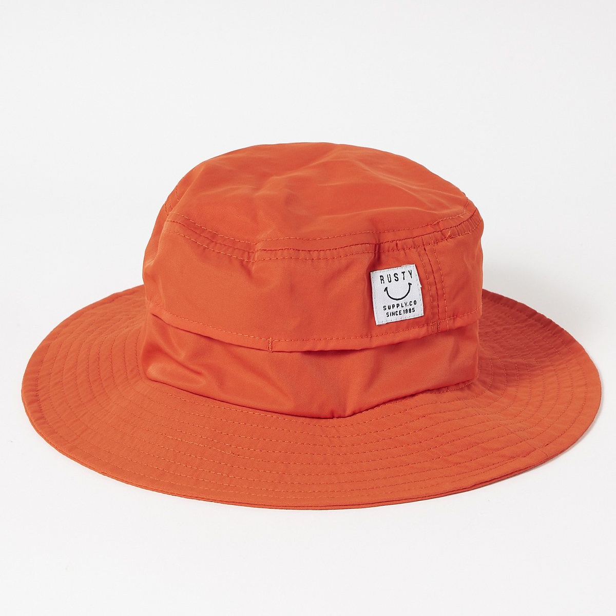 キッズRUSTYUVキャップ