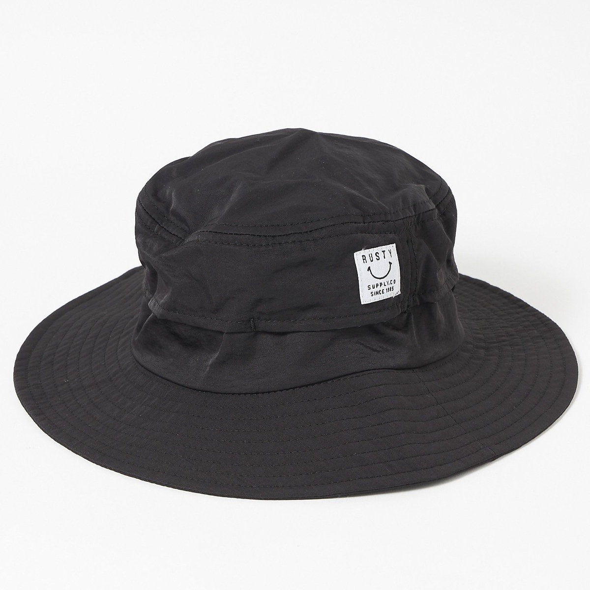 キッズRUSTYUVキャップ