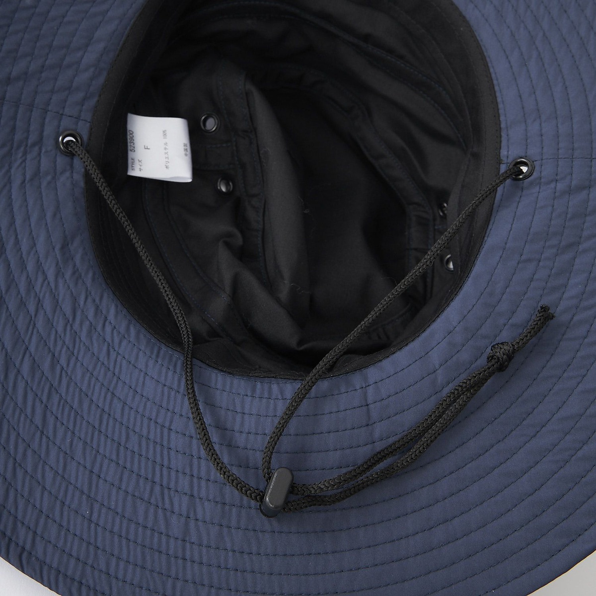 レディスOPハット