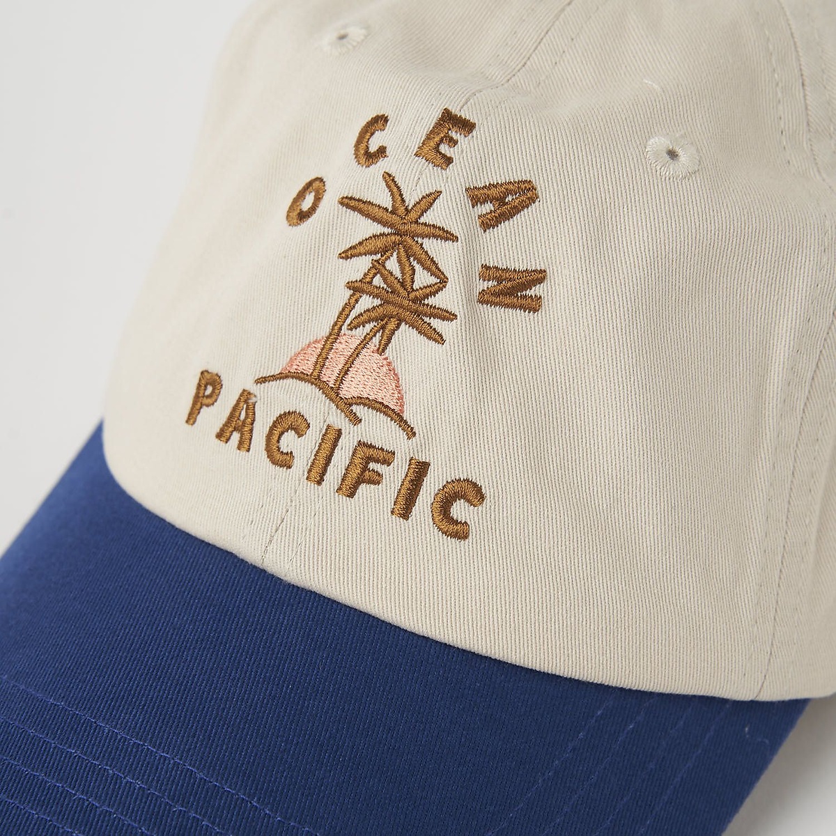 レディスOPキャップ