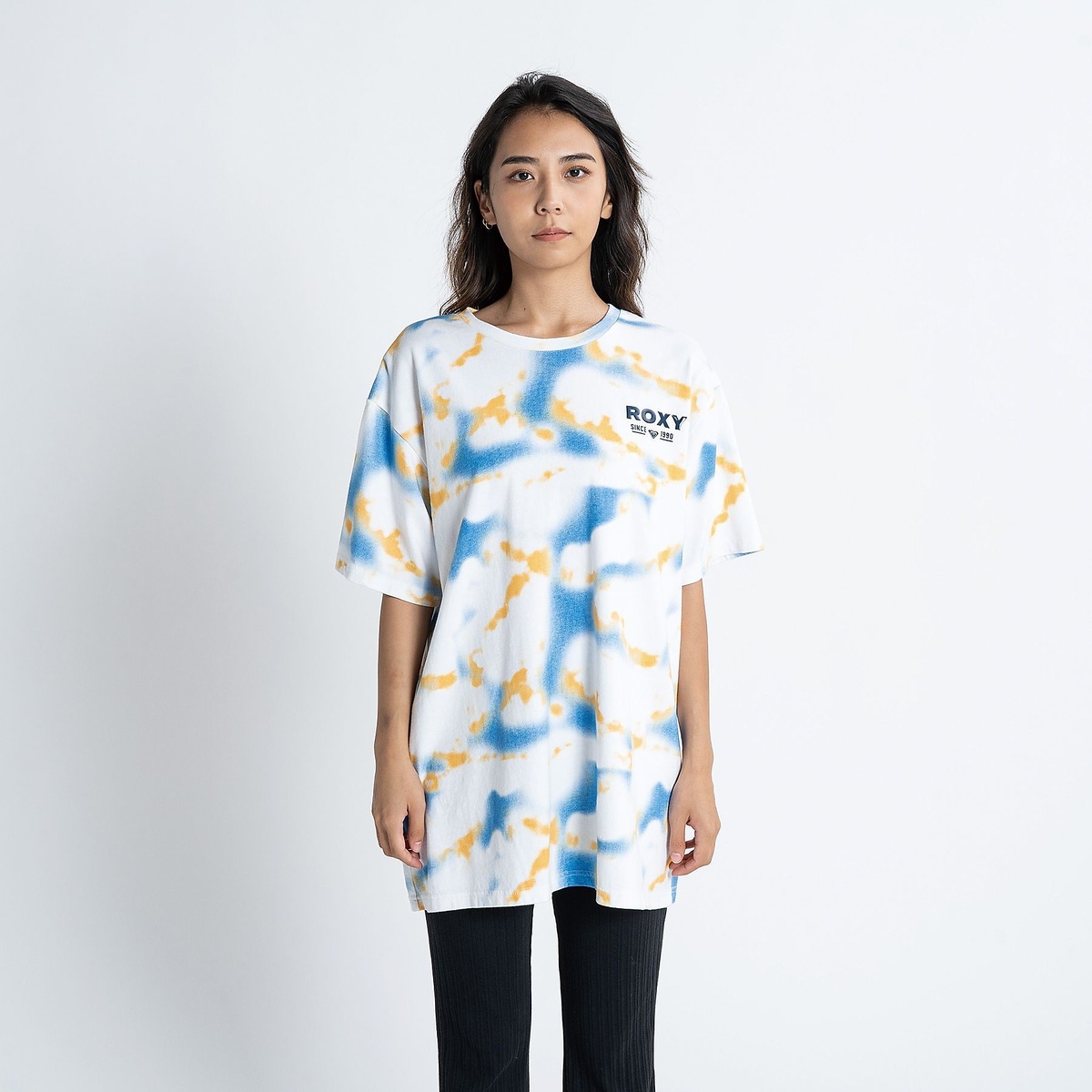 LIFESAVER S/S TEE