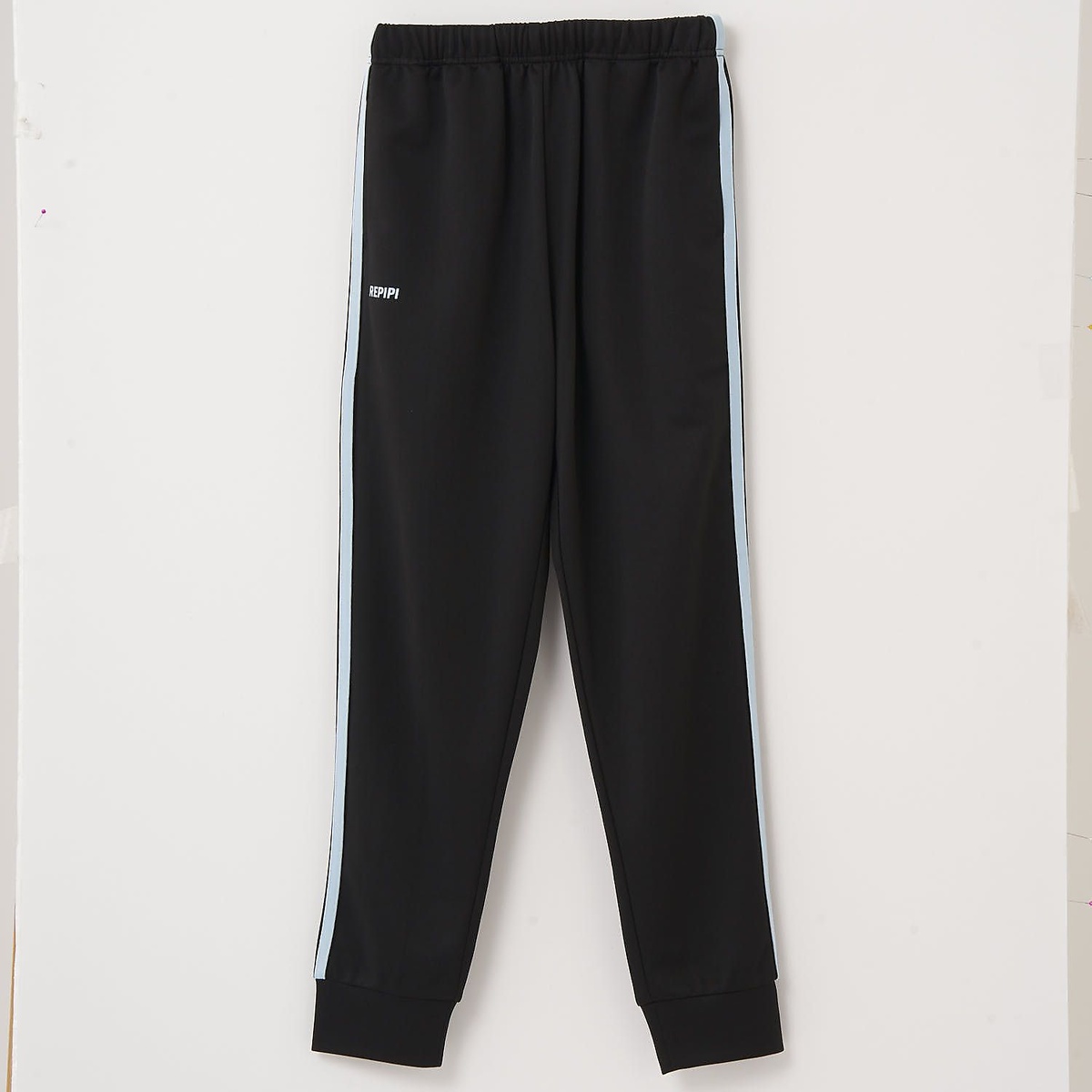 REPIPIサイド2本ラインジャージパンツ