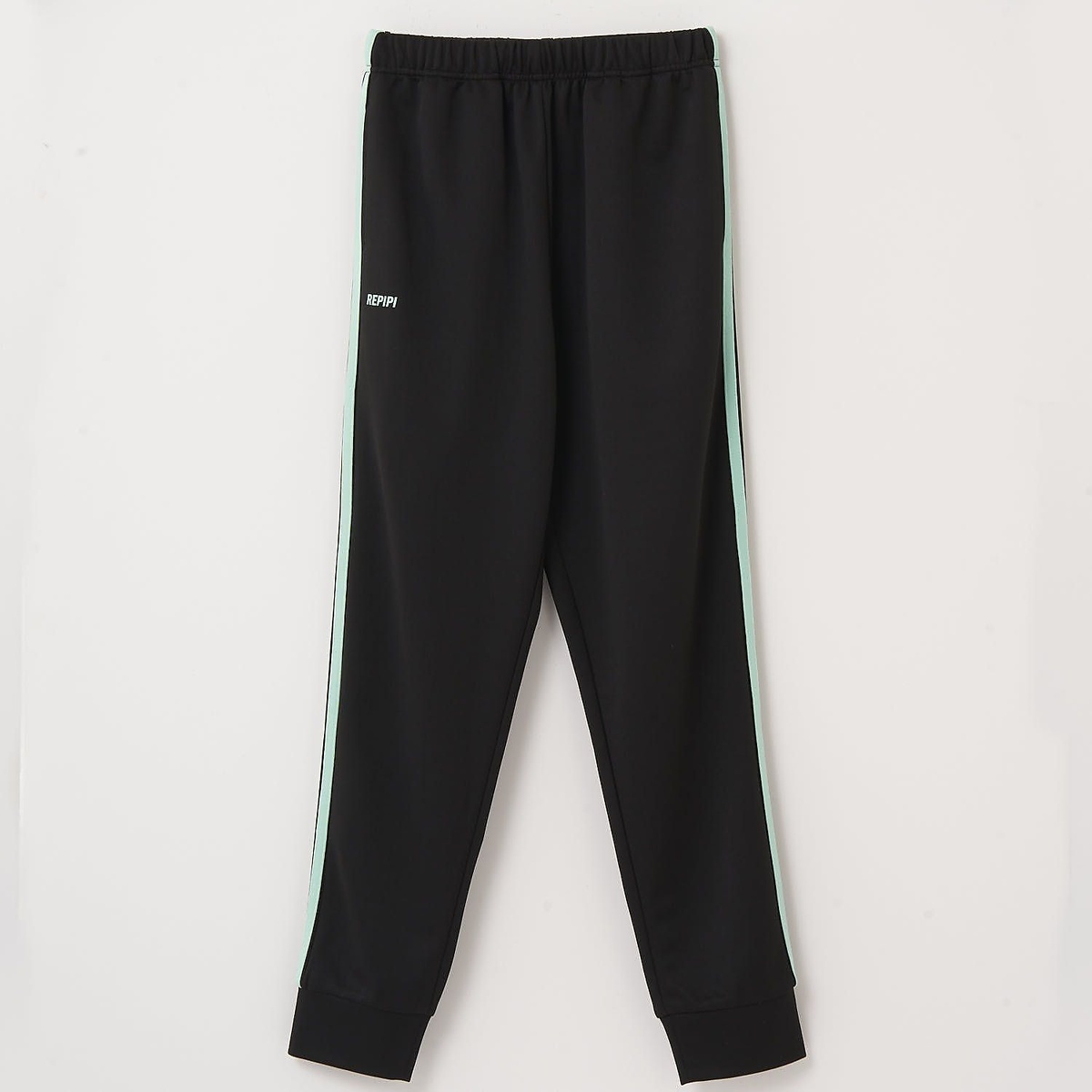 REPIPIサイド2本ラインジャージパンツ