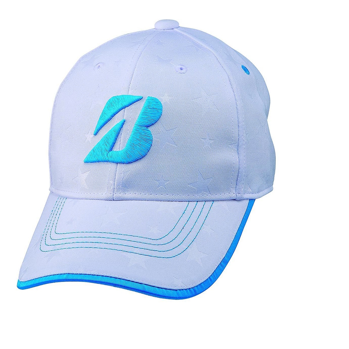 レディース プロモデルキャップ　ＢＬ