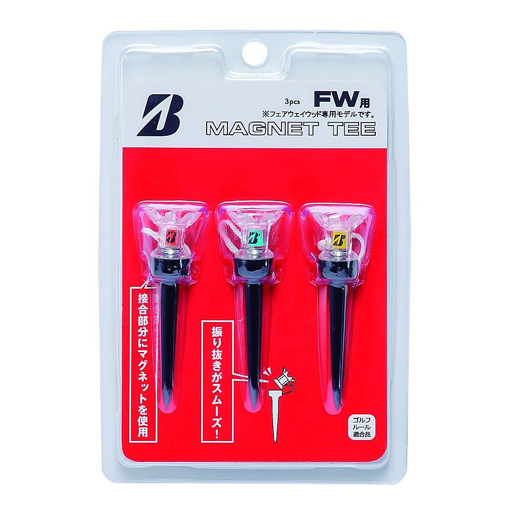 マグネットティー　ＦＷ