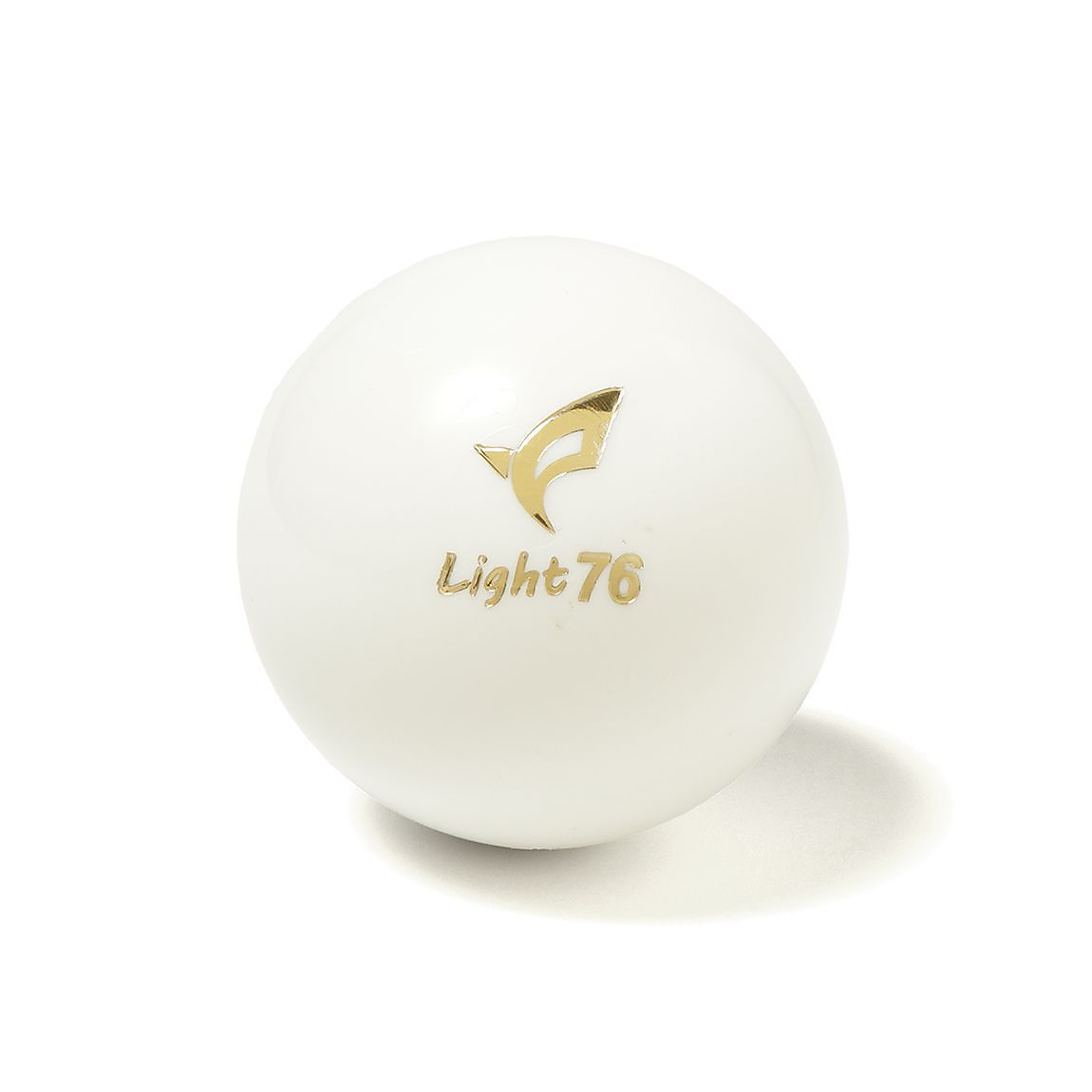 ライト76　ホワイト