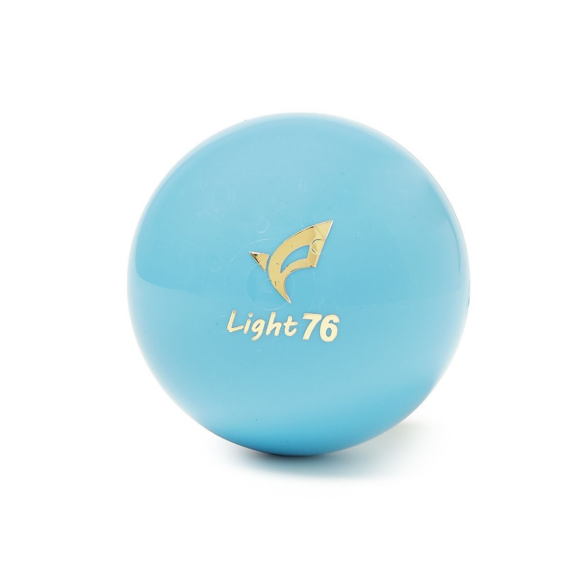ライト76　ブルー