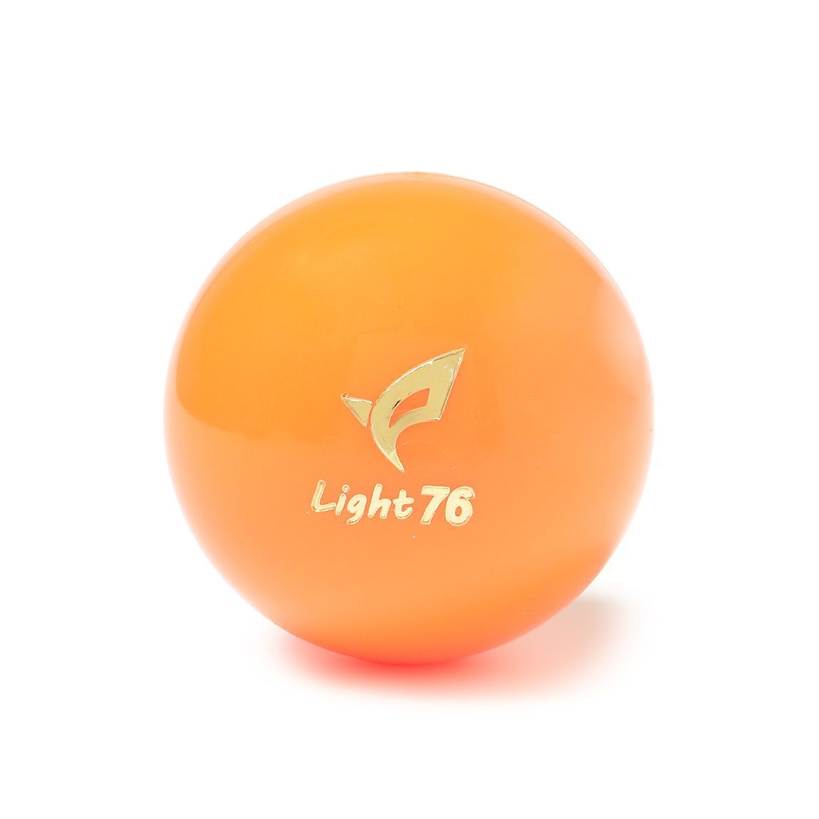 ライト76　オレンジ
