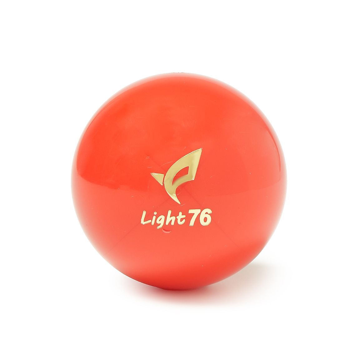 ライト76　レッド