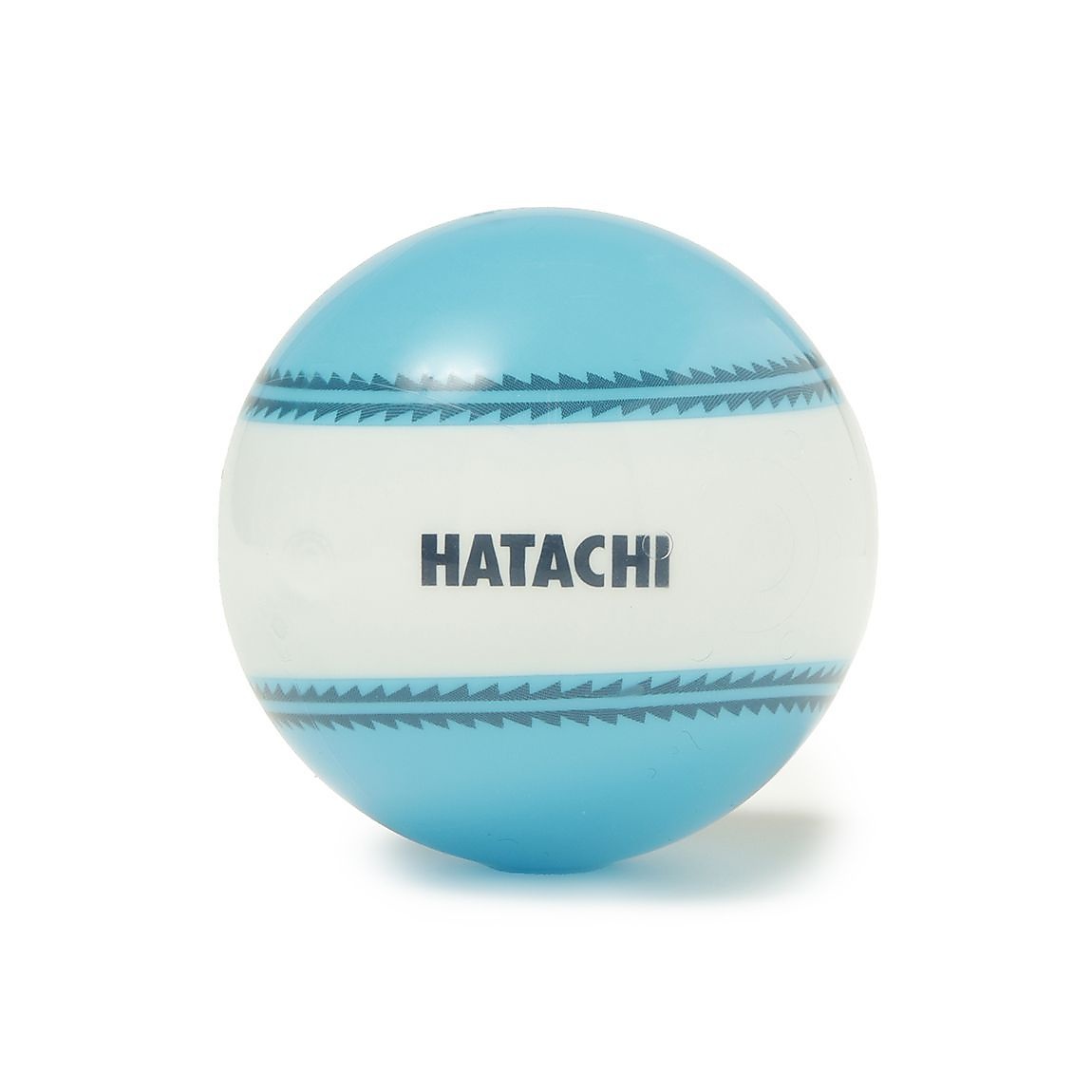 ナビゲーションボール　ブルー