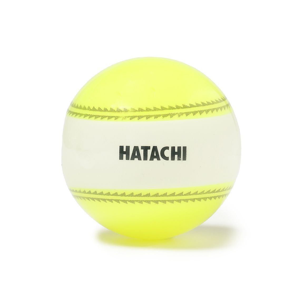 ★★タイ製品ハーバーボール★★ HATACHIハタチ - ナビゲーションボール イエロー BH3851-45/メガ