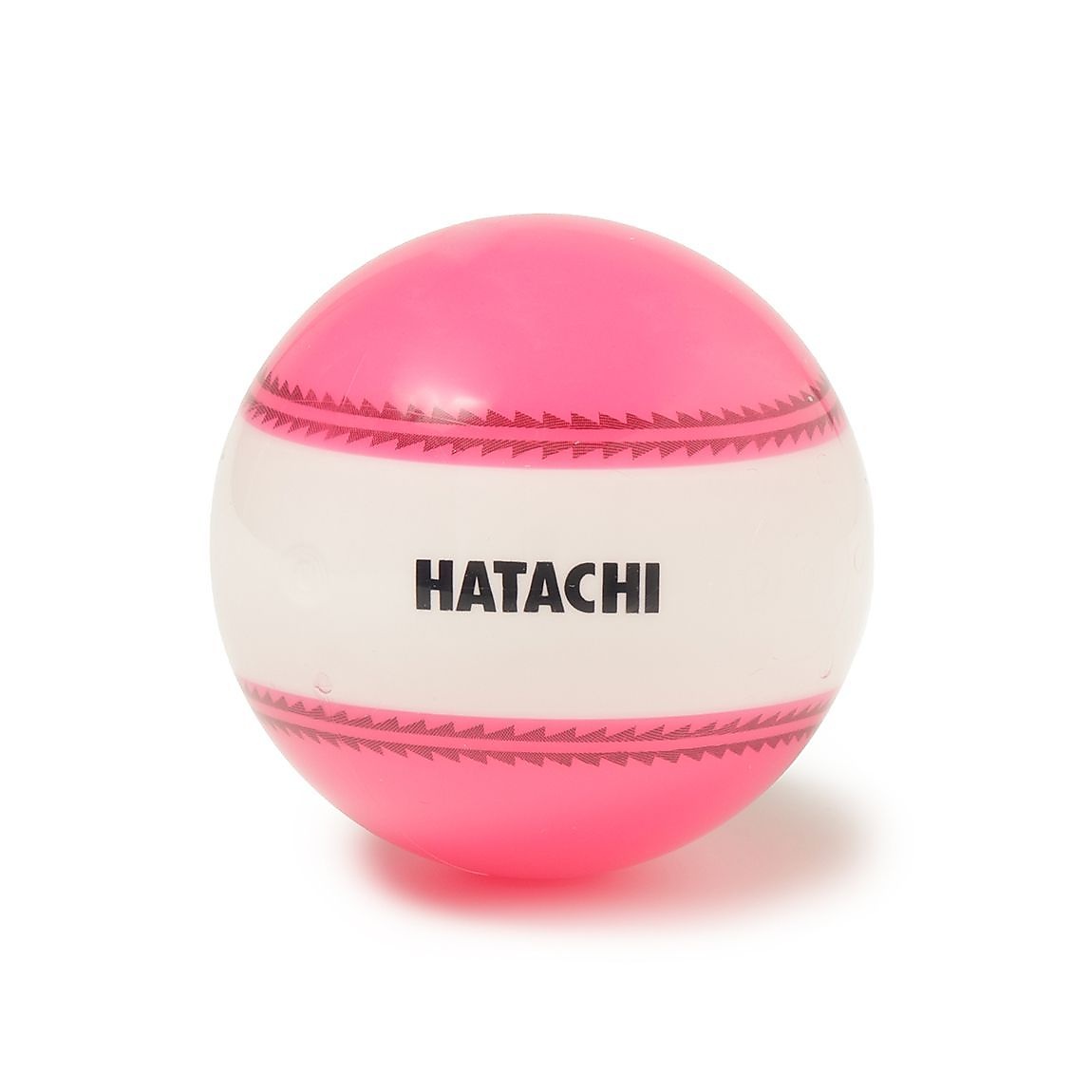 ナビゲーションボール　ピンク